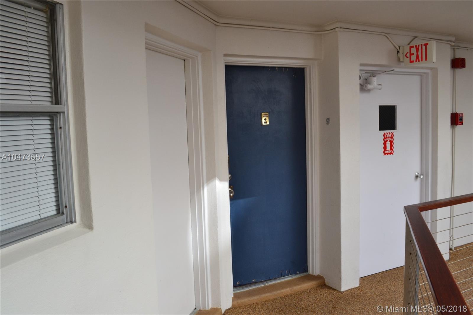 OCTAGON TOWER I - Residential Lease