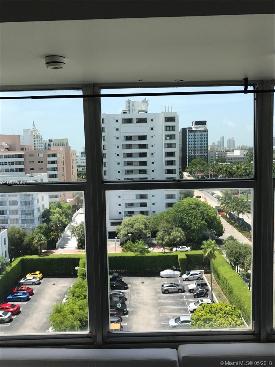 OCTAGON TOWER I - Residential Lease