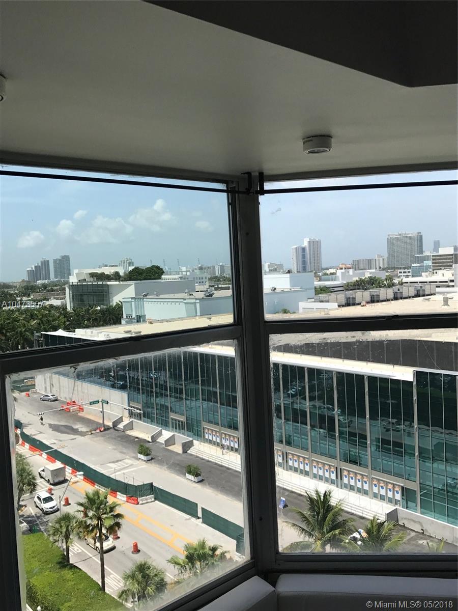 OCTAGON TOWER I - Residential Lease