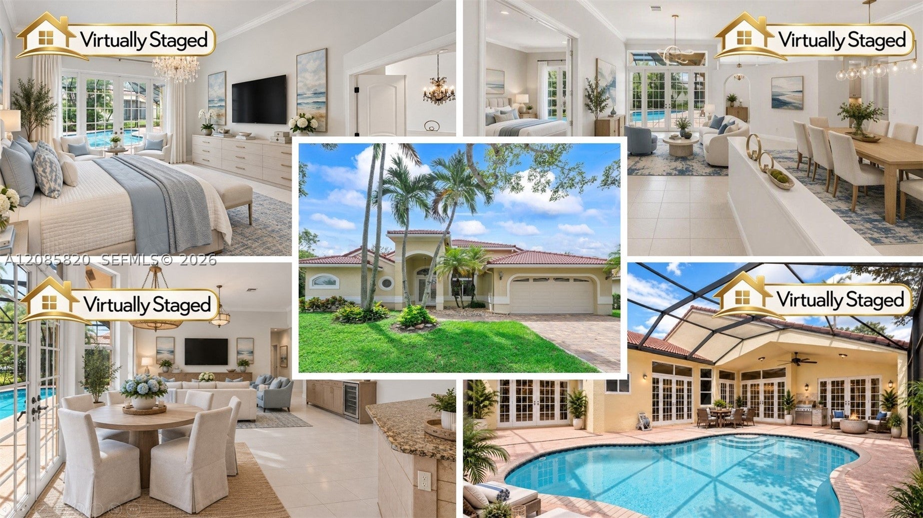 900 Spoonbill Cir