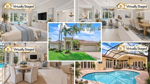 Photo of 900 Spoonbill Cir, Weston, FL 33326 (MLS # A12085820)