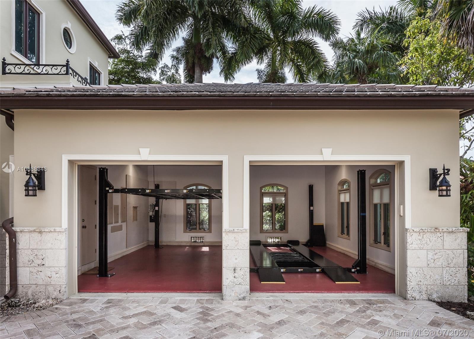 COCOPLUM SEC 2 PLAT D - Residential