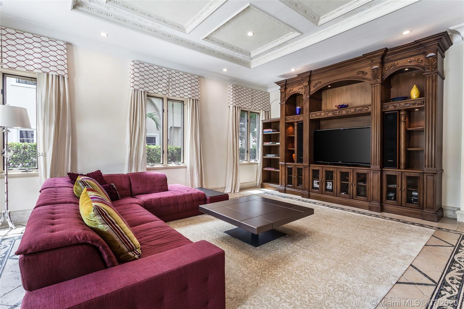 COCOPLUM SEC 2 PLAT D - Residential