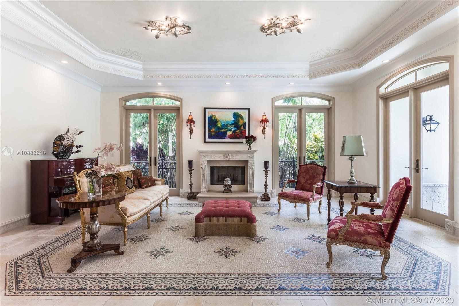 COCOPLUM SEC 2 PLAT D - Residential