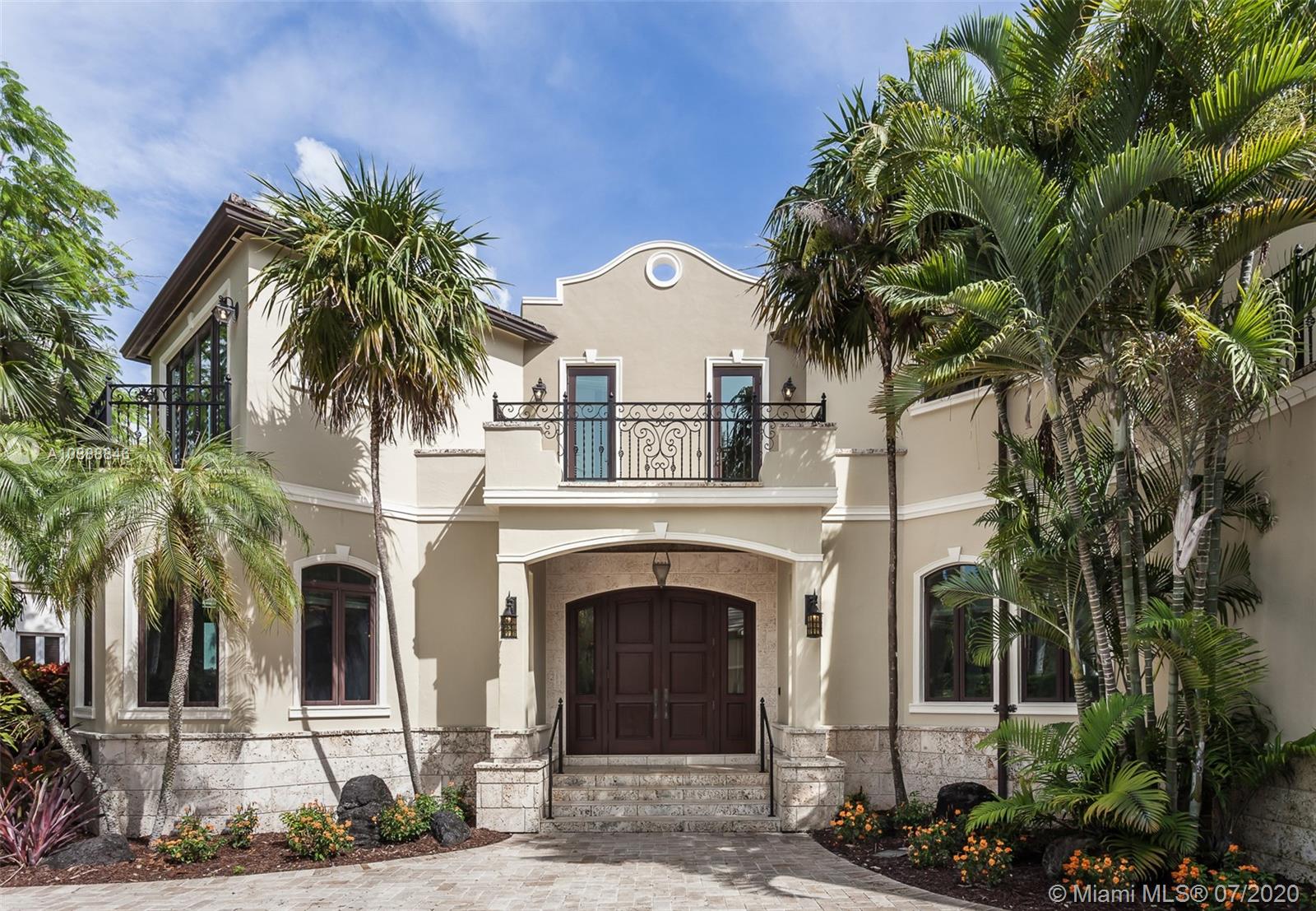 COCOPLUM SEC 2 PLAT D - Residential