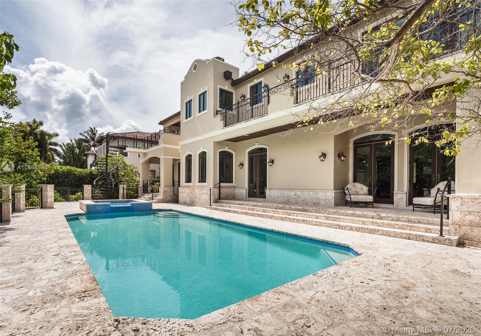 COCOPLUM SEC 2 PLAT D - Residential