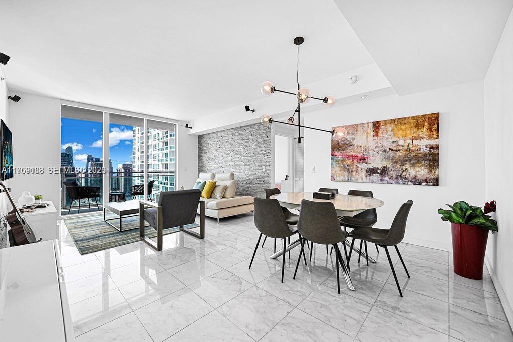 THE PLAZA 851 BRICKELL CO - Residential