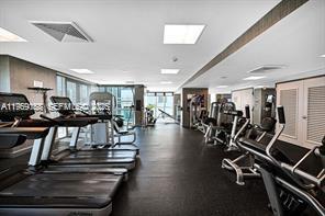 THE PLAZA 851 BRICKELL CO - Residential