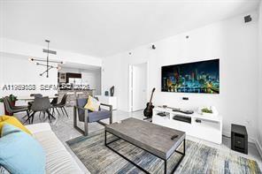 THE PLAZA 851 BRICKELL CO - Residential