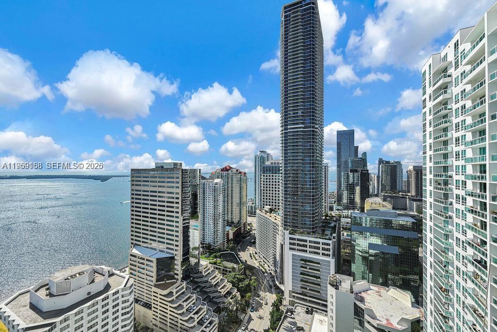 950 Brickell Bay Dr 3605