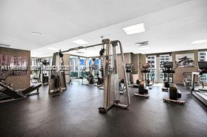 THE PLAZA 851 BRICKELL CO - Residential