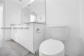 THE PLAZA 851 BRICKELL CO - Residential