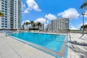 THE PLAZA 851 BRICKELL CO - Residential
