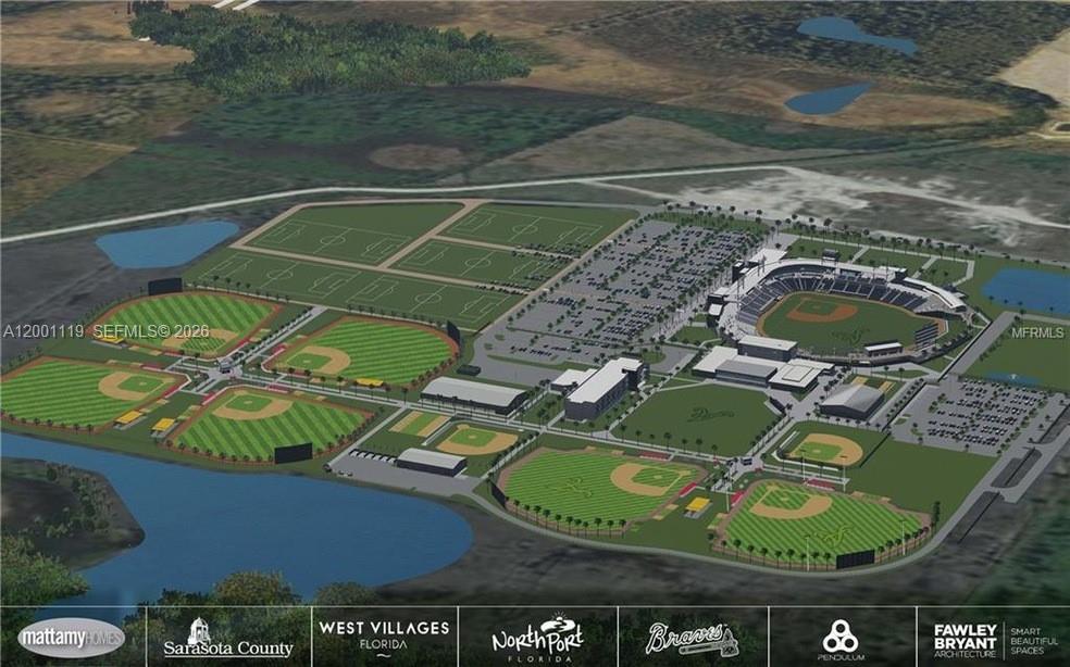 Port Charlotte sec 059 - Land