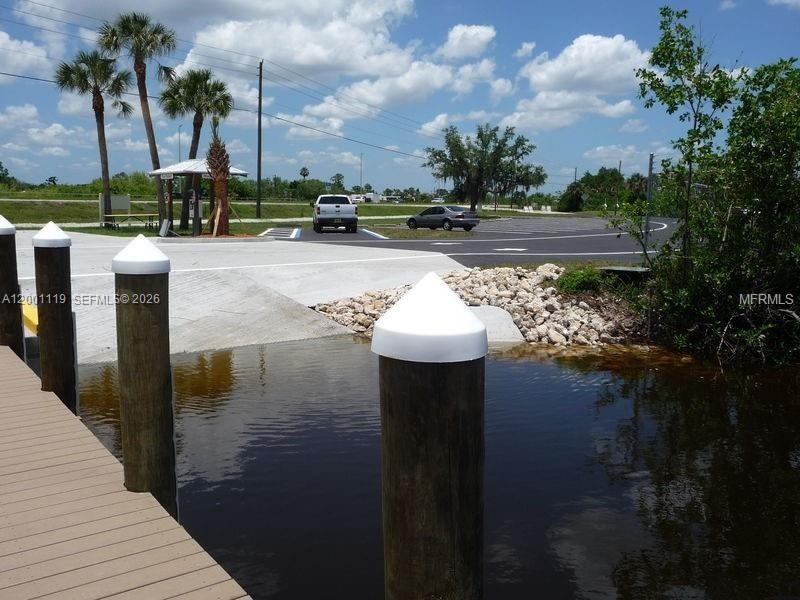 Port Charlotte sec 059 - Land