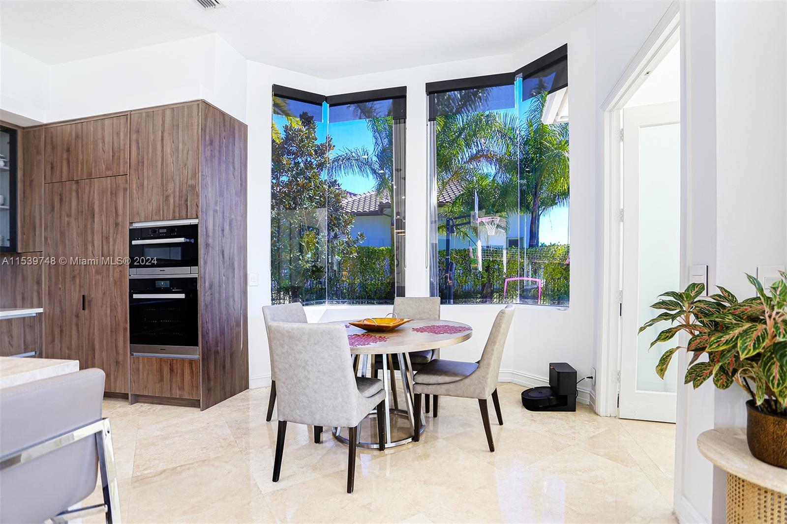 SECTOR 7 - - Residential