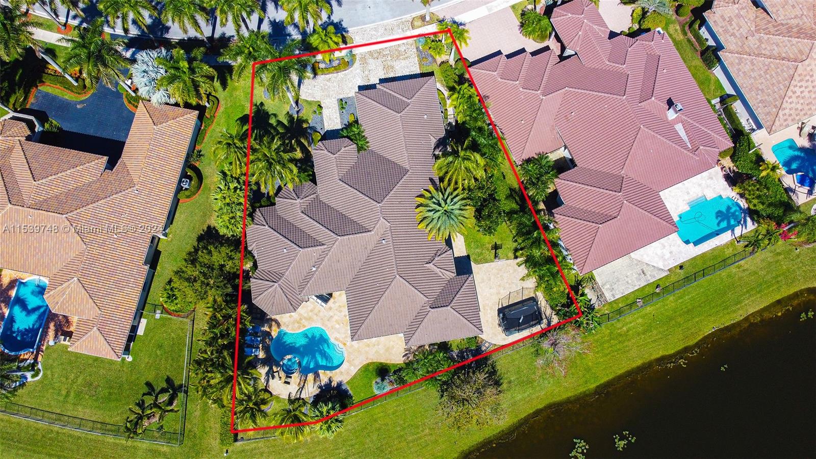 SECTOR 7 - - Residential