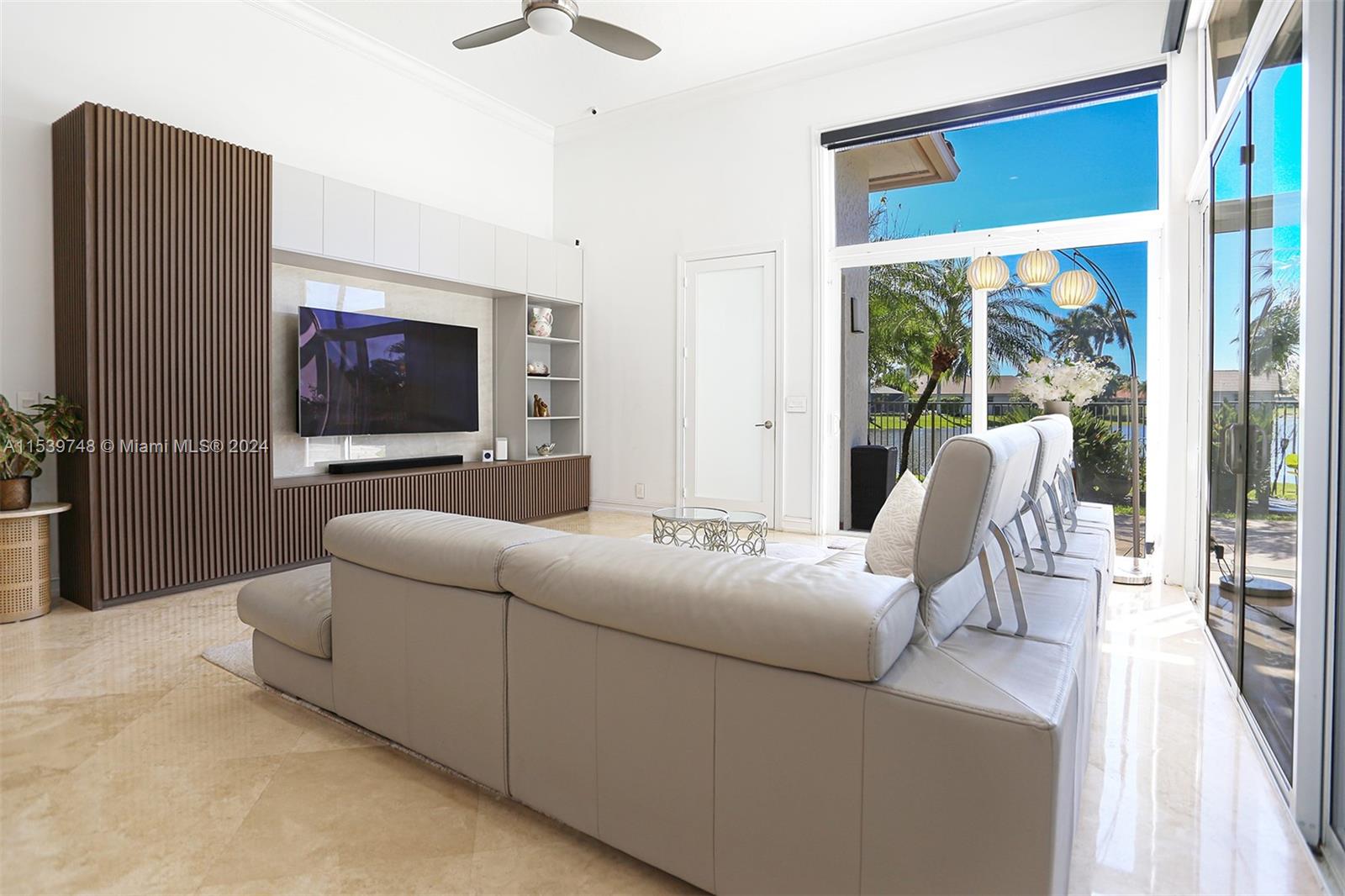 SECTOR 7 - - Residential