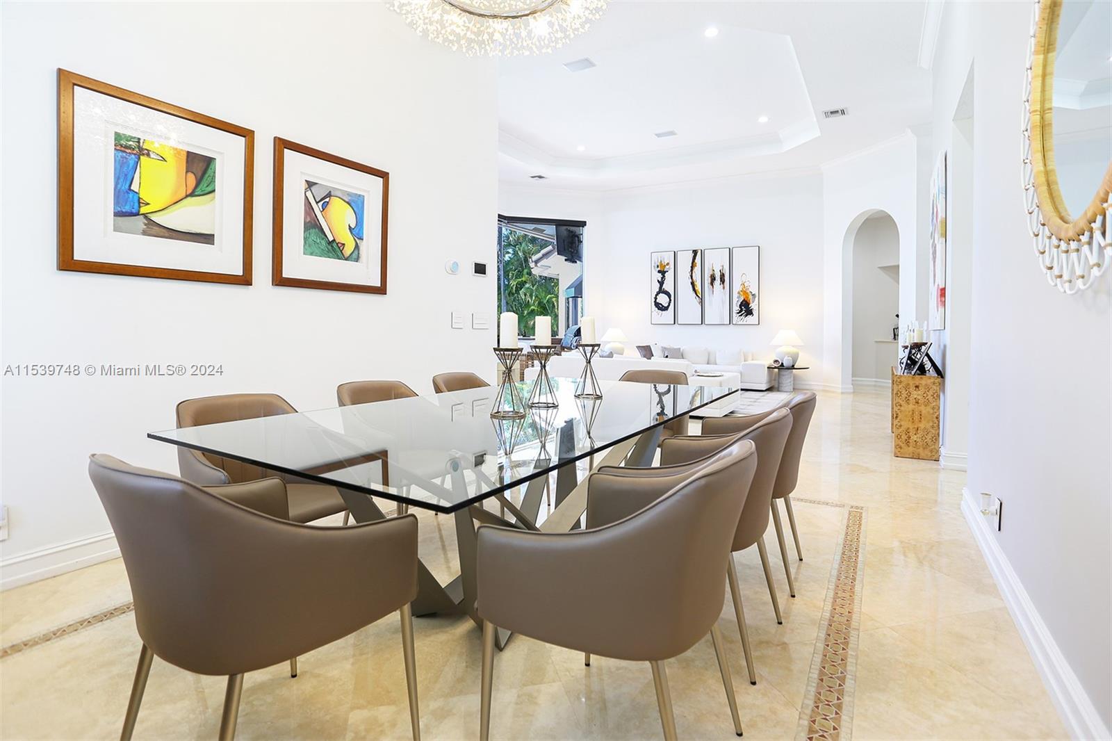 SECTOR 7 - - Residential