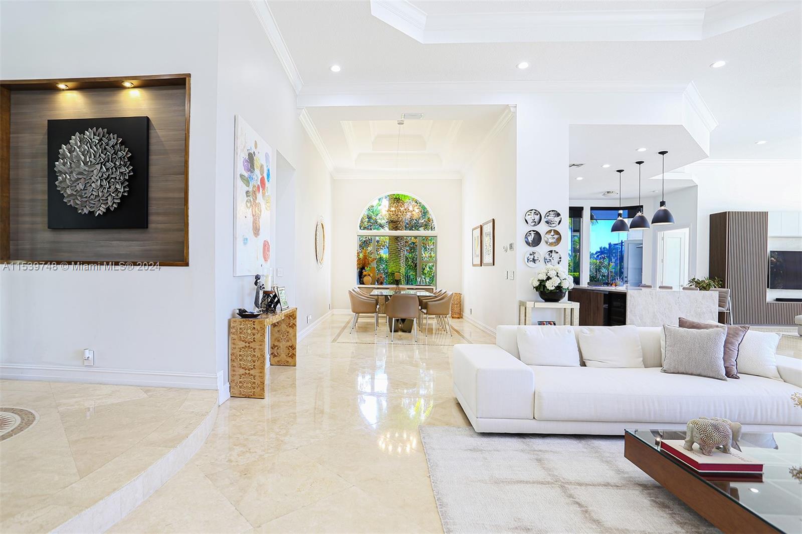 SECTOR 7 - - Residential