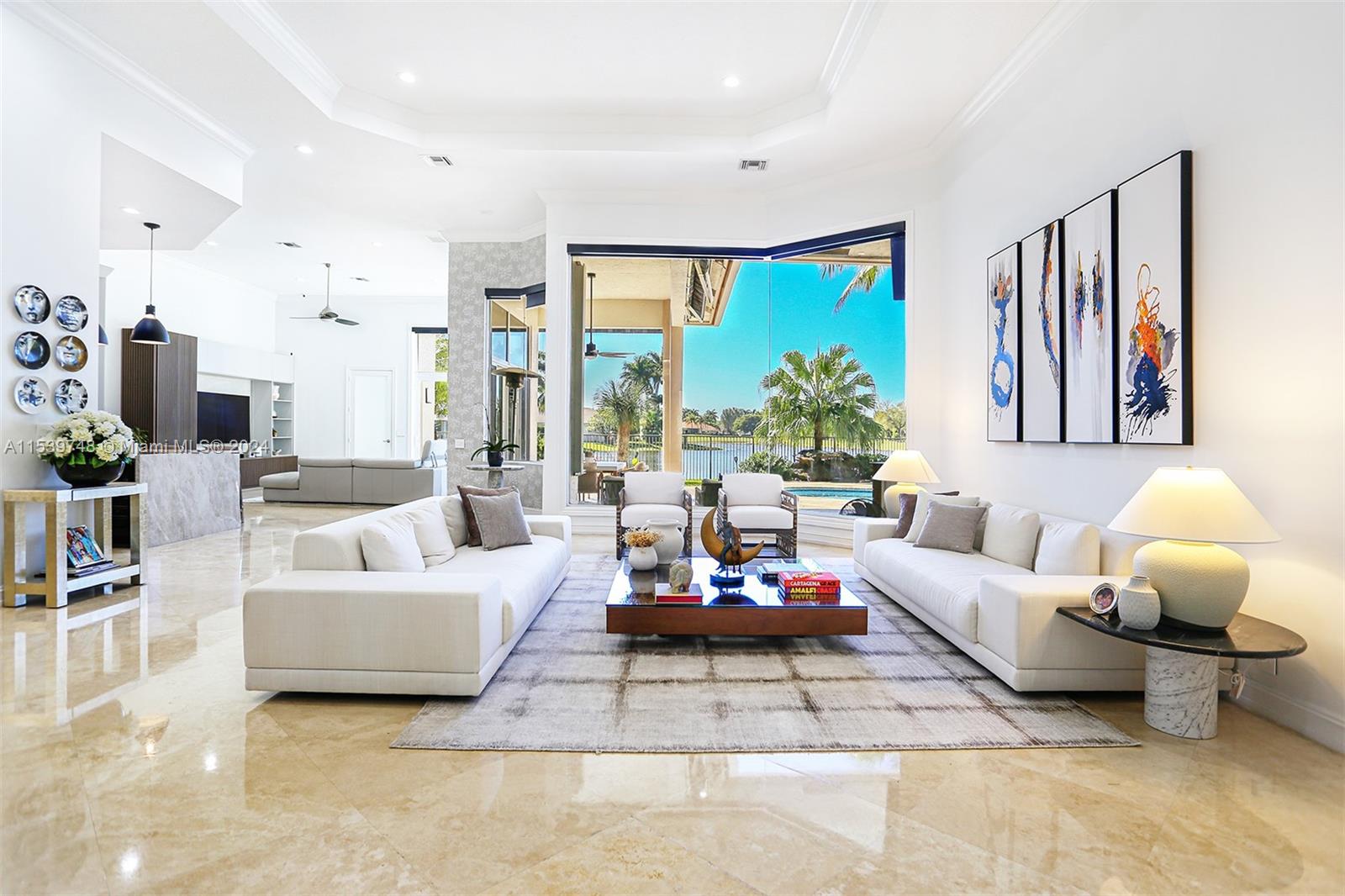 SECTOR 7 - - Residential