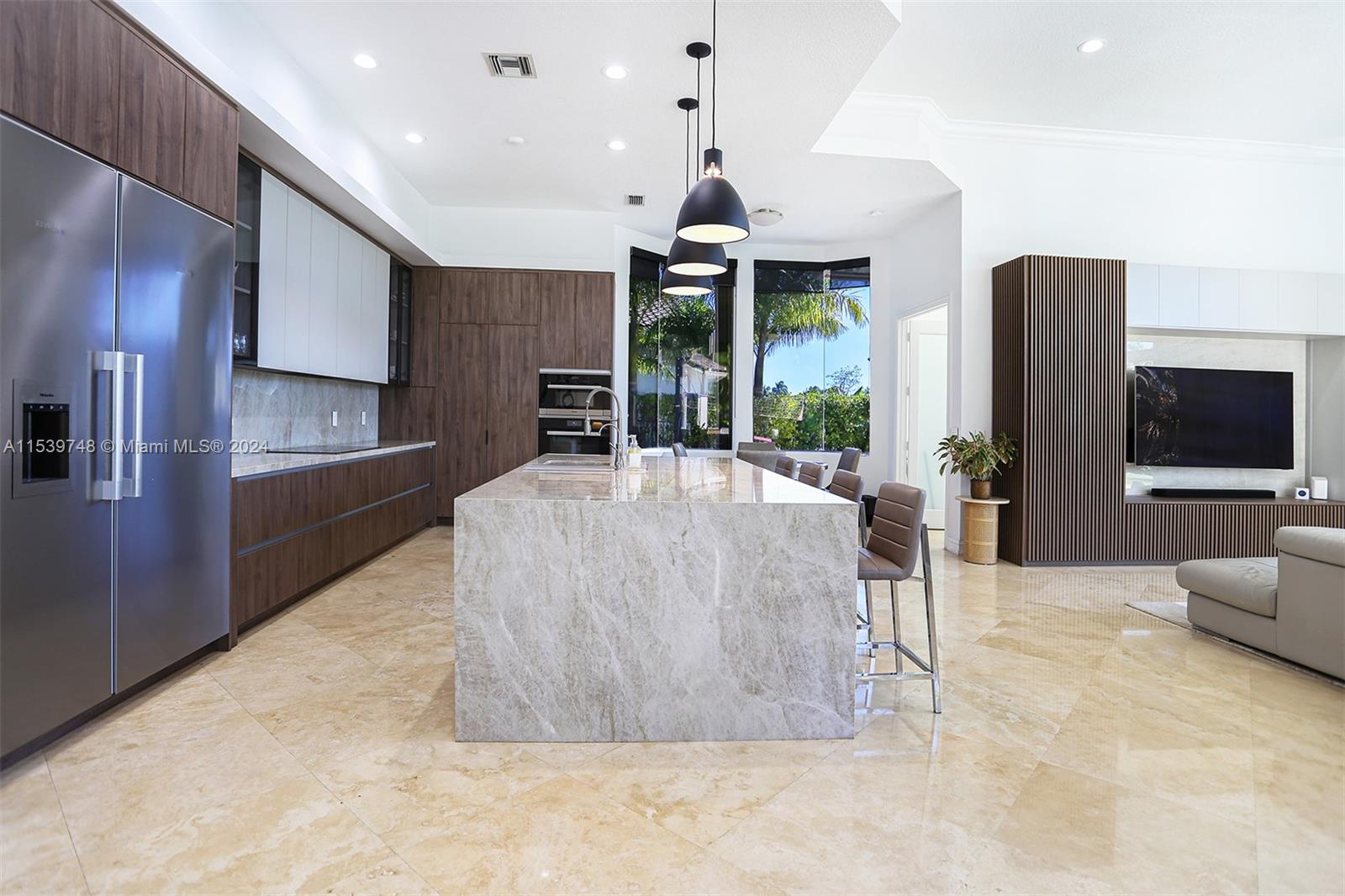 SECTOR 7 - - Residential