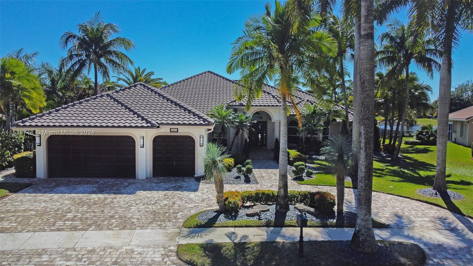 SECTOR 7 - - Residential