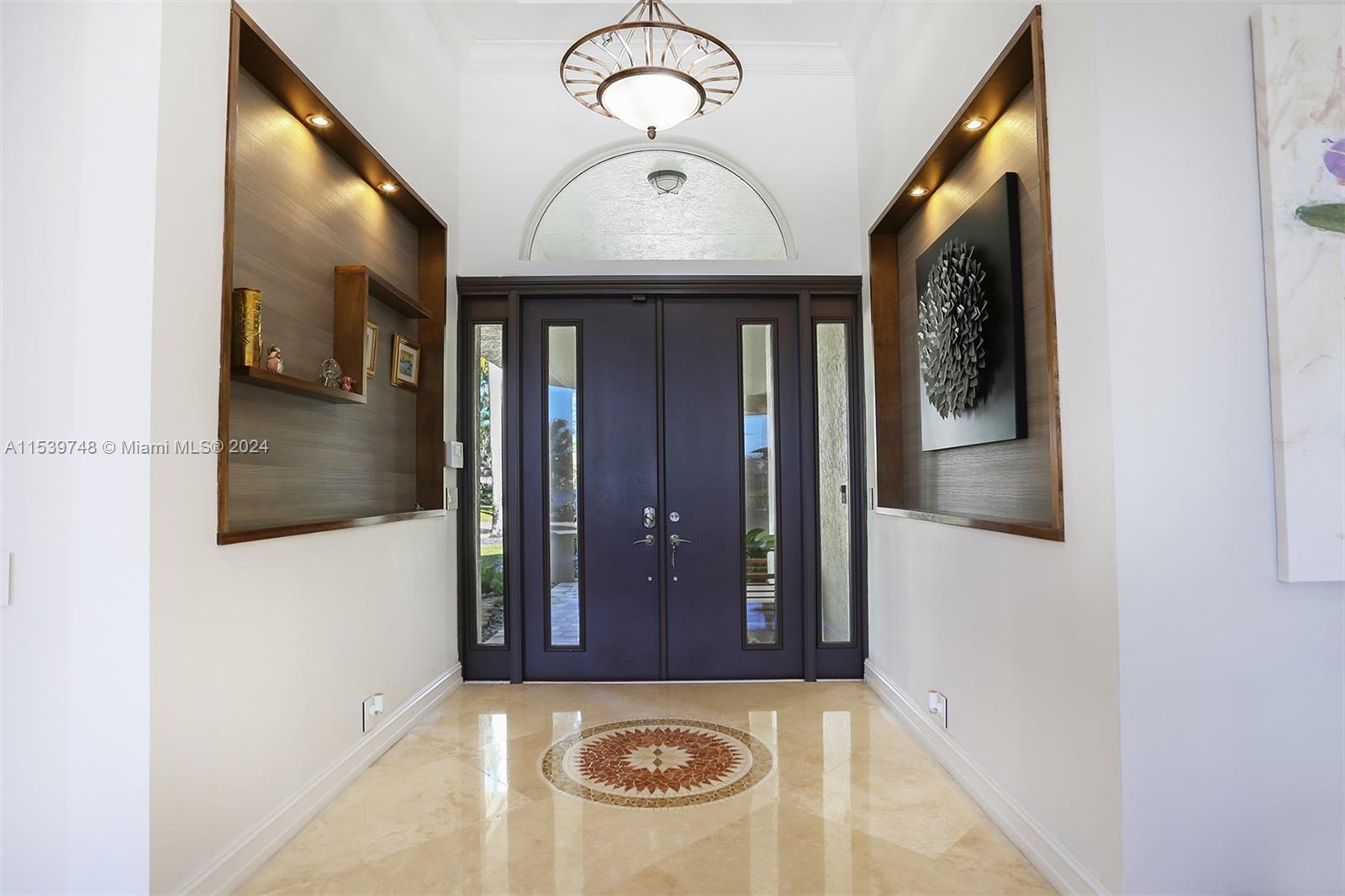 SECTOR 7 - - Residential