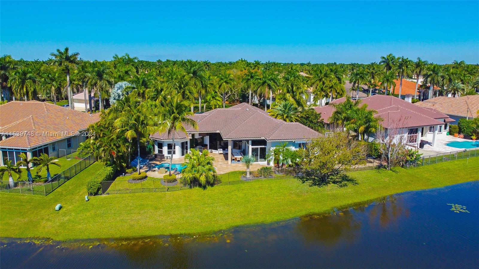 SECTOR 7 - - Residential