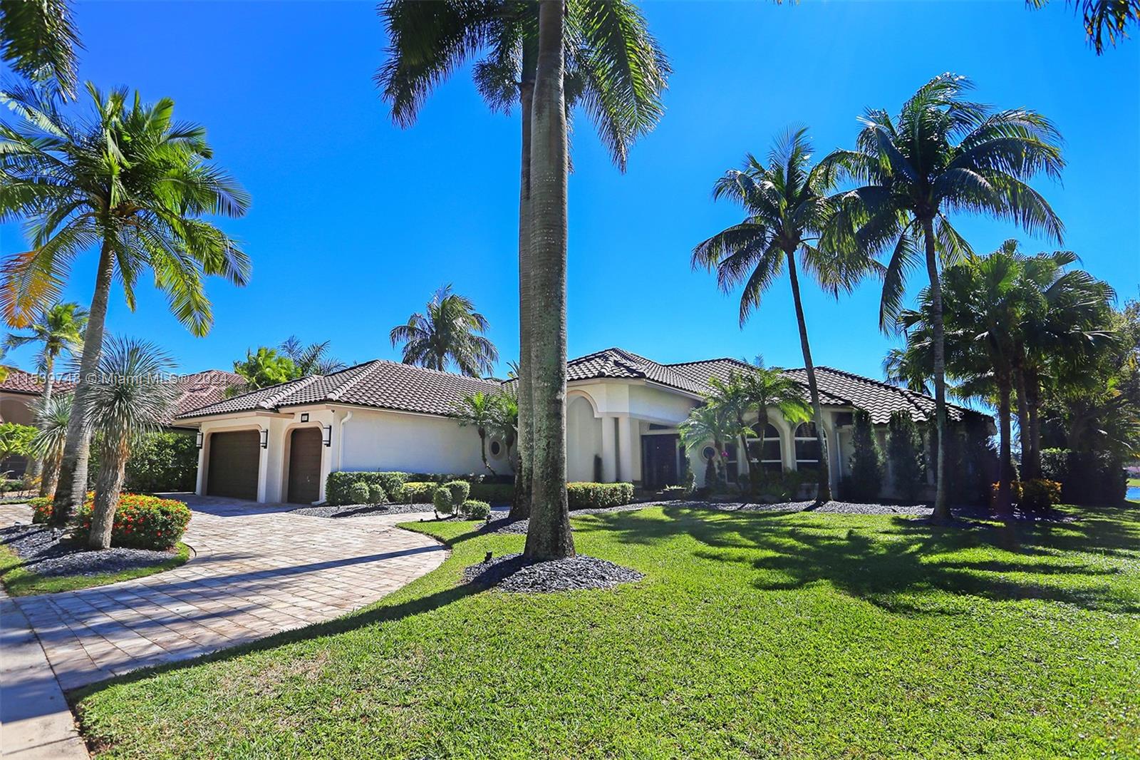 SECTOR 7 - - Residential