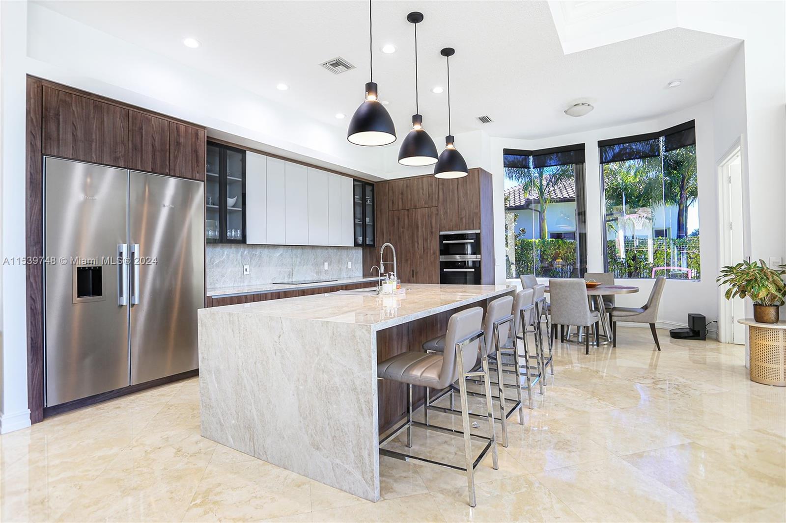 SECTOR 7 - - Residential