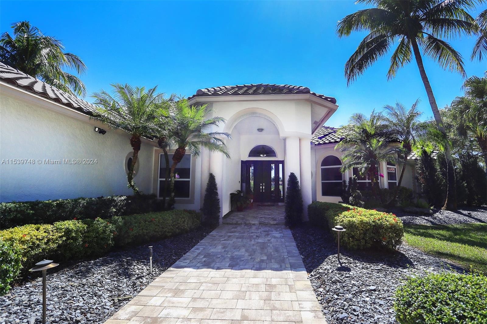 SECTOR 7 - - Residential