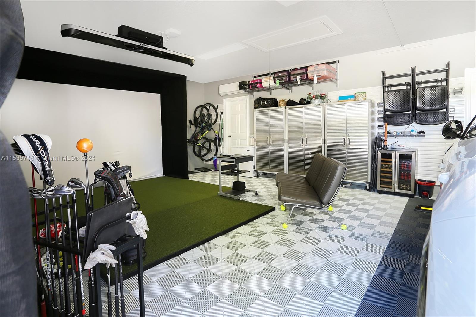 SECTOR 7 - - Residential