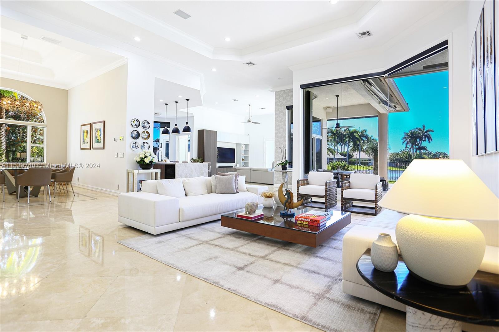 SECTOR 7 - - Residential