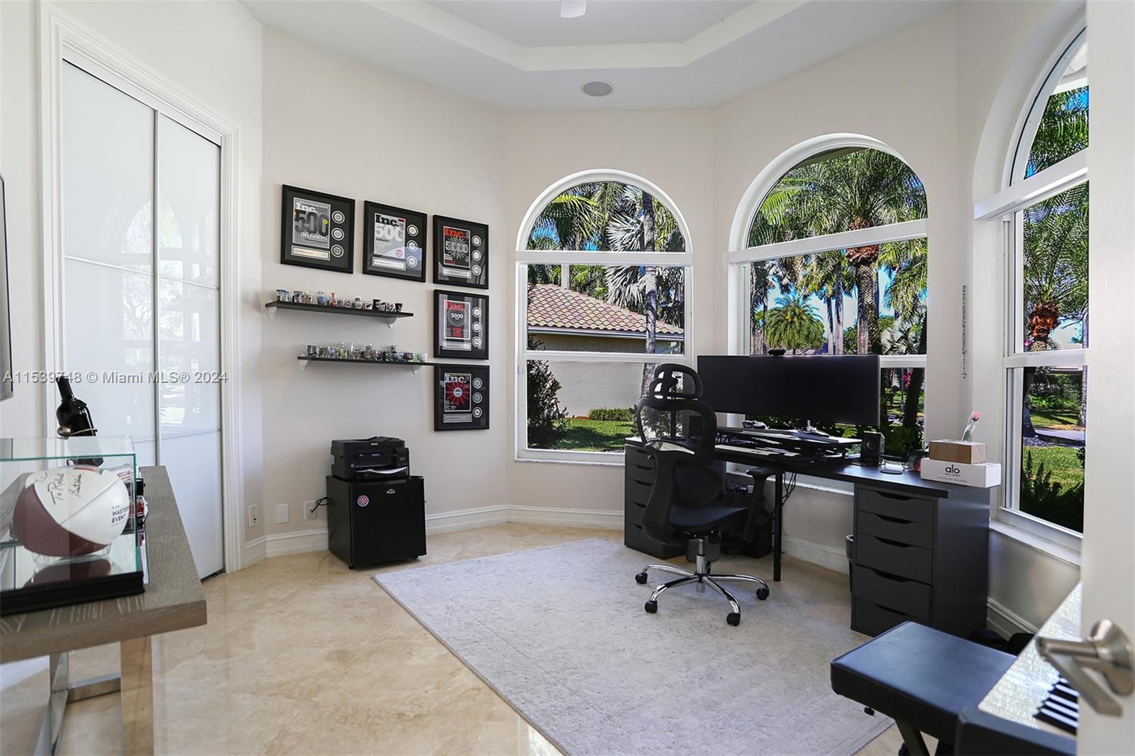 SECTOR 7 - - Residential