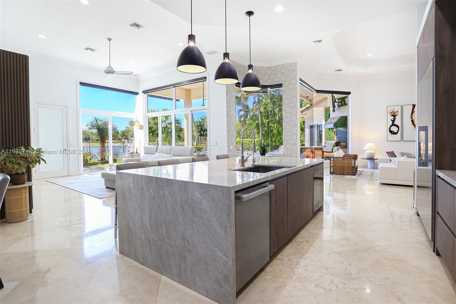 SECTOR 7 - - Residential