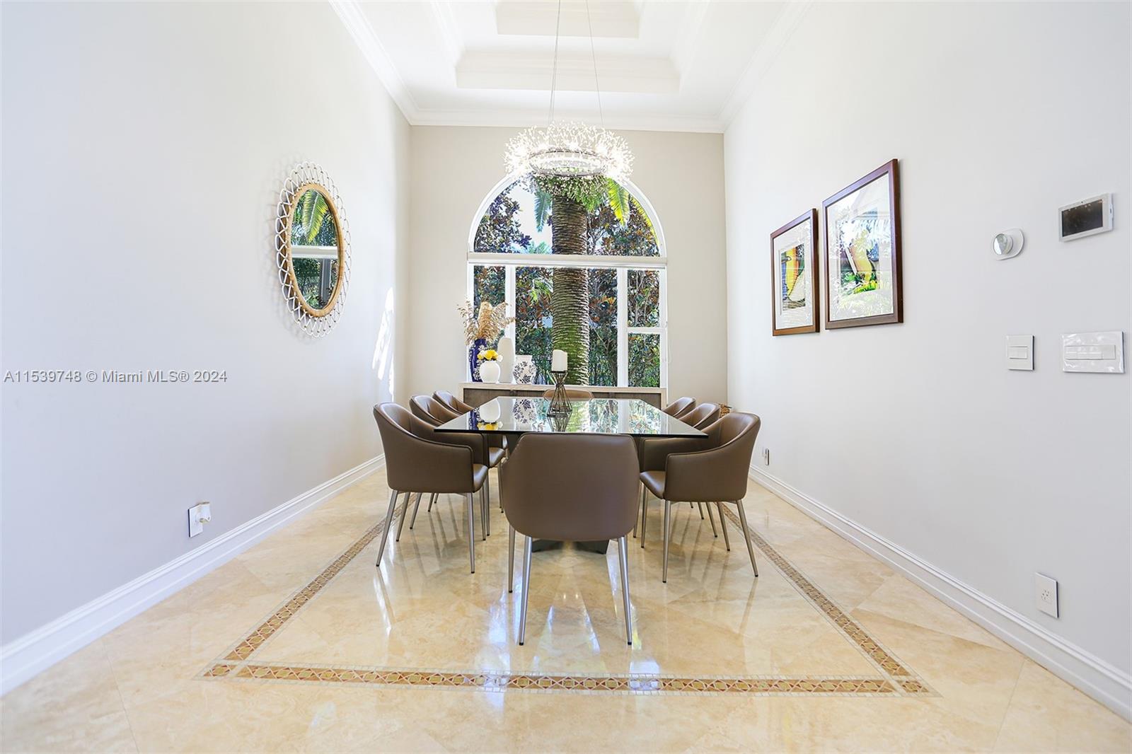 SECTOR 7 - - Residential