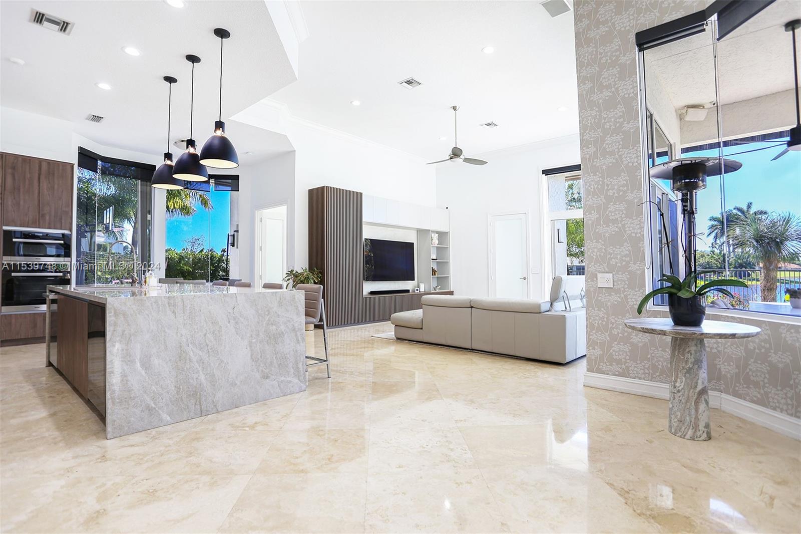 SECTOR 7 - - Residential