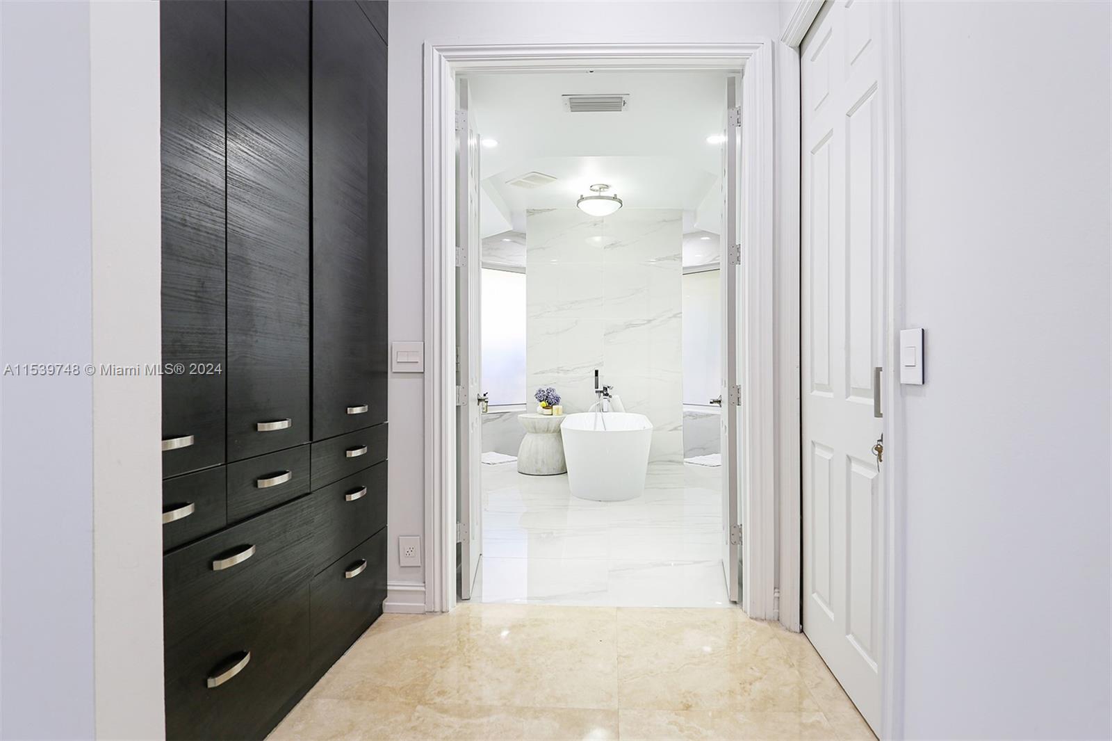 SECTOR 7 - - Residential