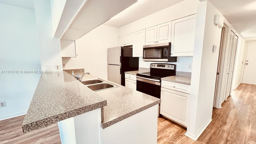 Cypress Point - Residential Lease