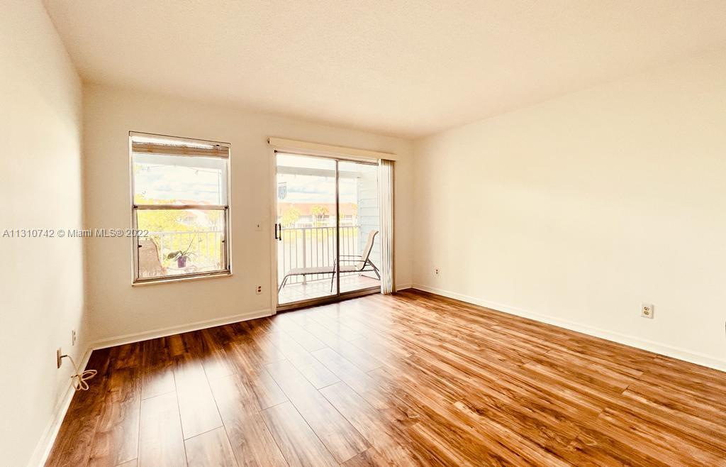 Cypress Point - Residential Lease