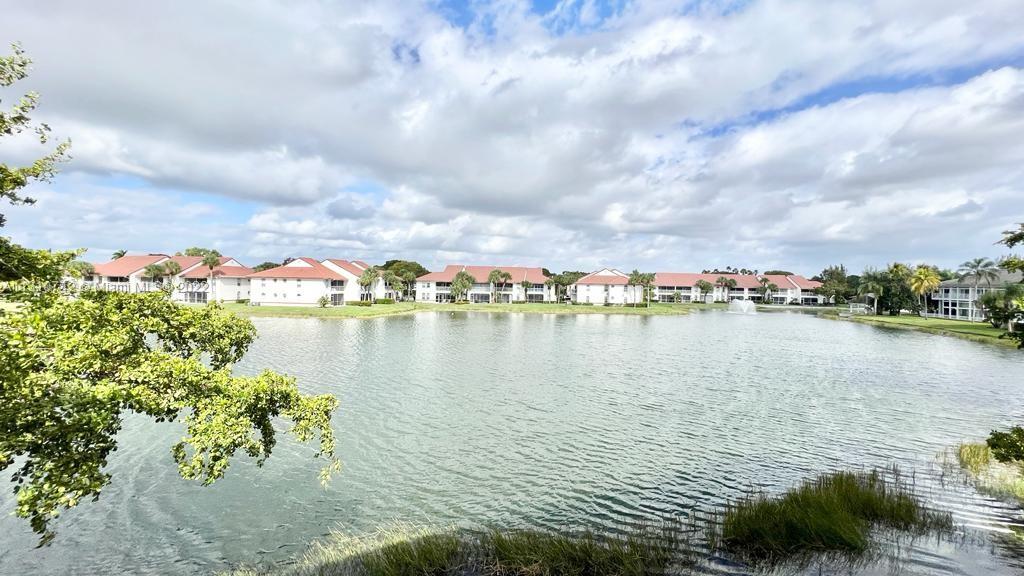 Cypress Point - Residential Lease