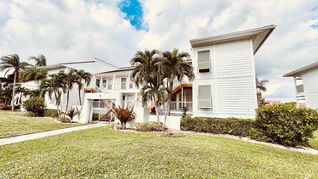 Cypress Point - Residential Lease