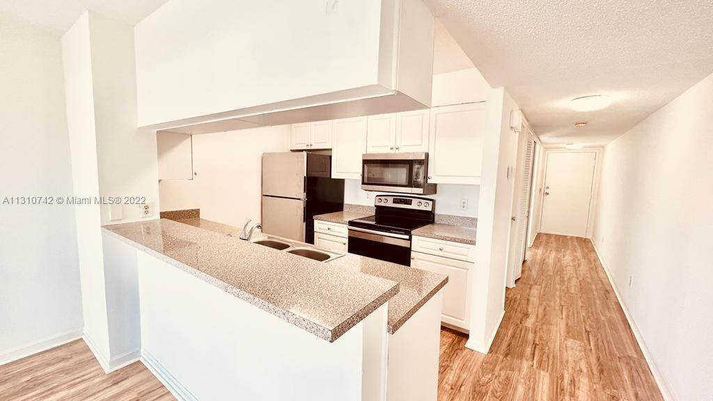 Cypress Point - Residential Lease