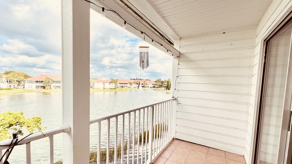 Cypress Point - Residential Lease