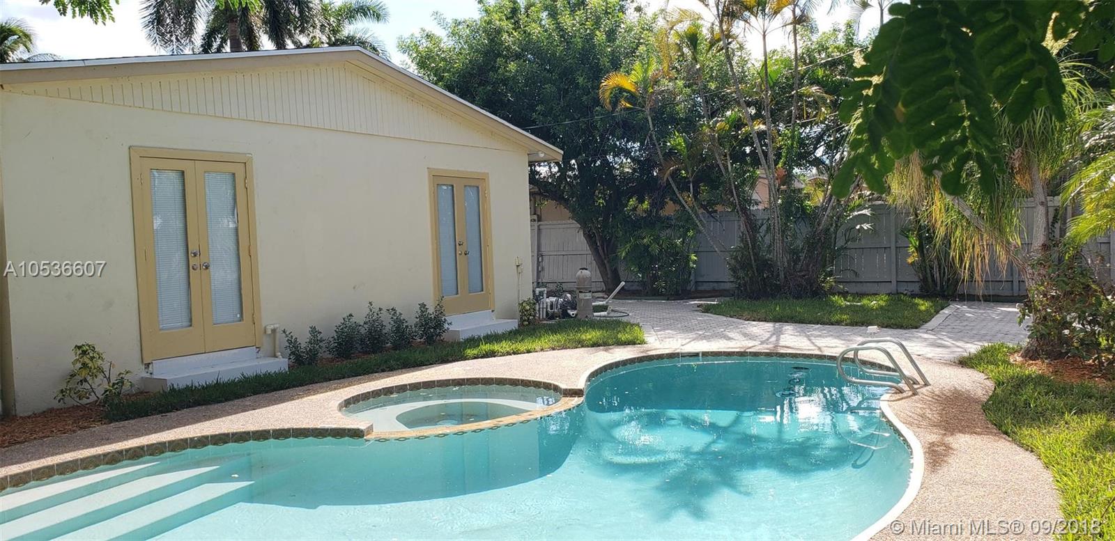 RIVERLAND VILLAGE SEC 1-R - Residential