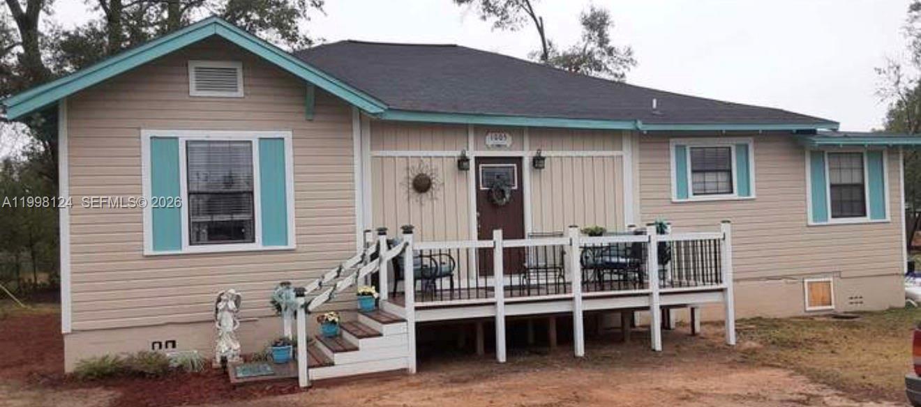 LAKEWOOD - Residential