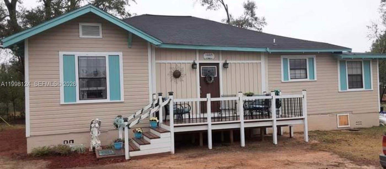 LAKEWOOD - Residential