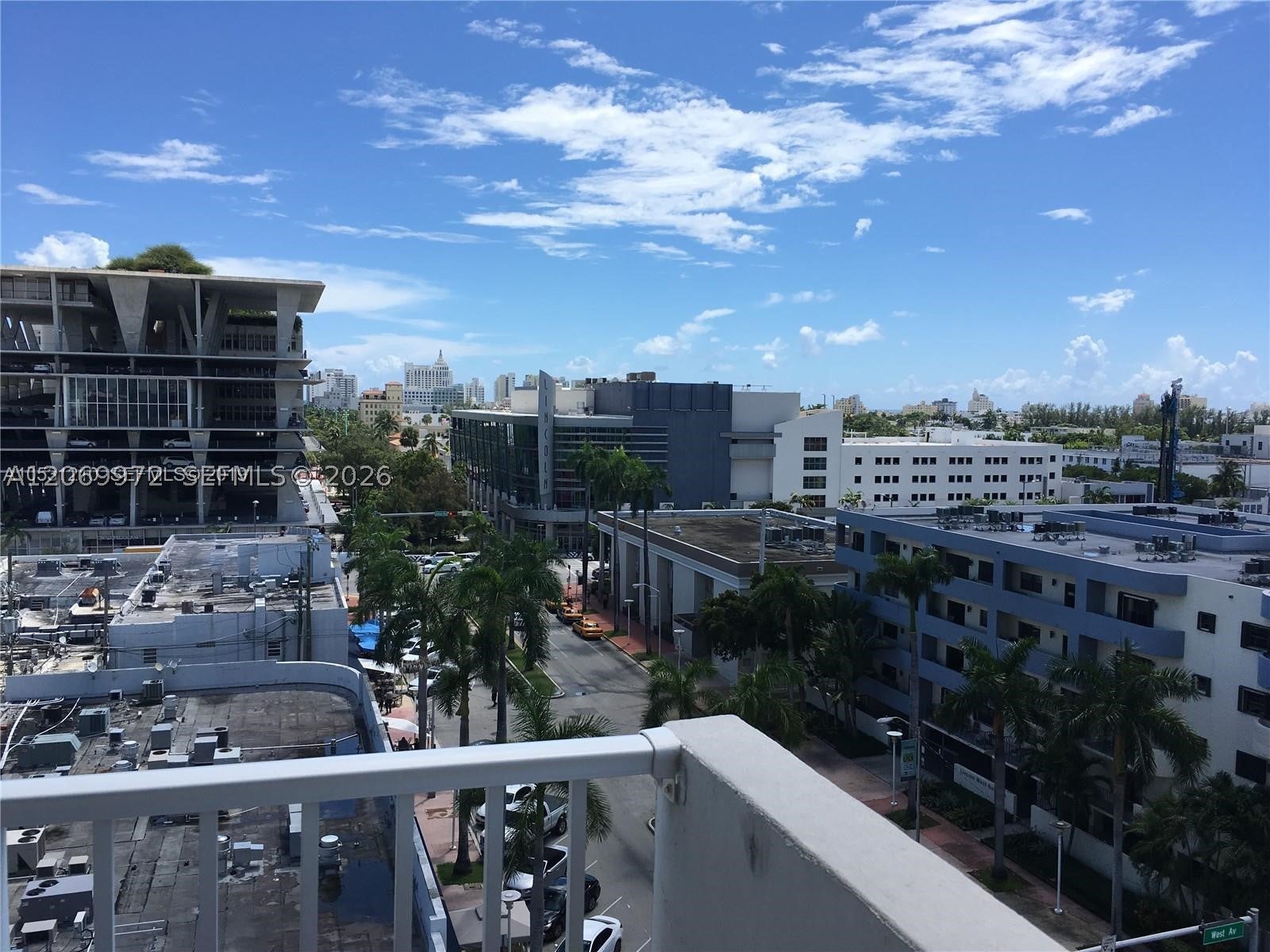1331 Lincoln Rd 905