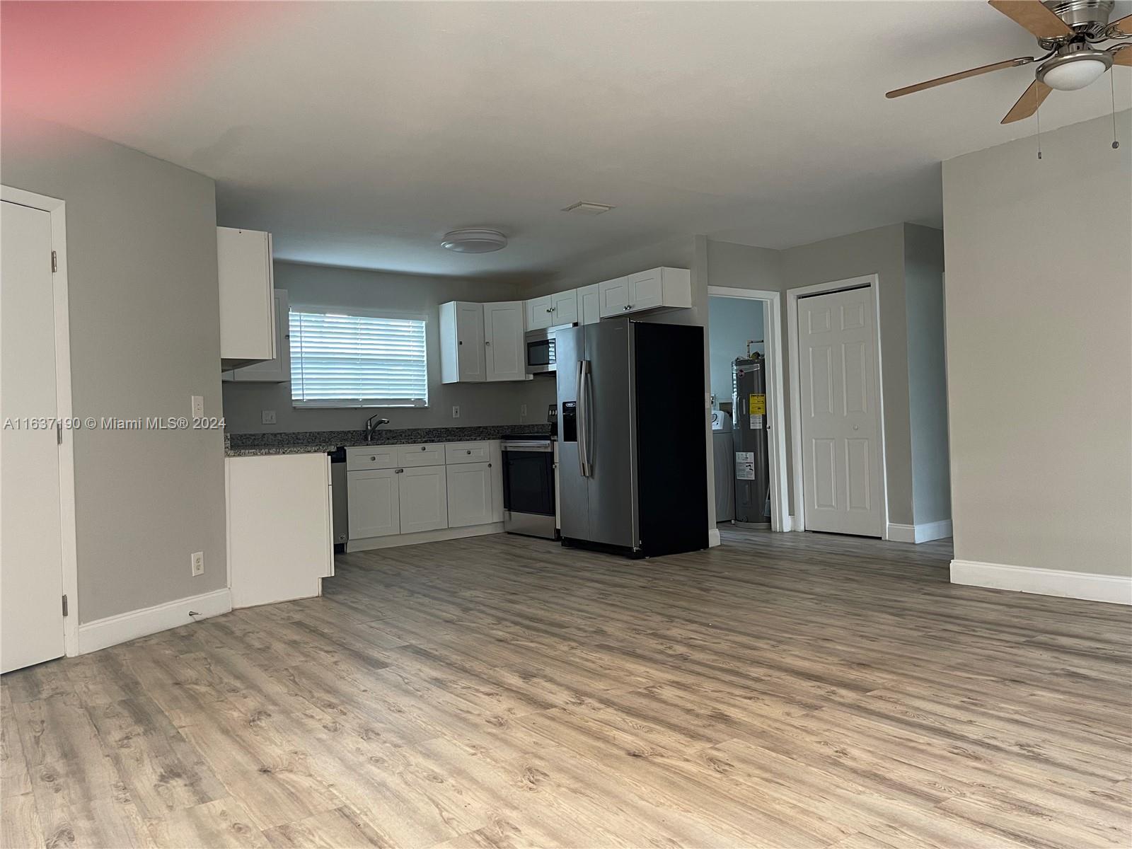 PROGRESSO - Residential Lease